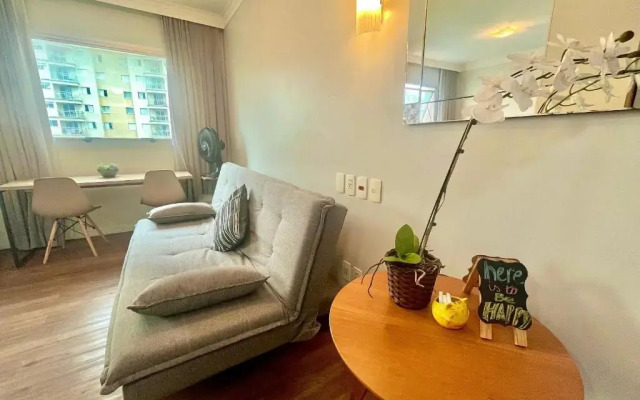 Studio Living Oscar Freire