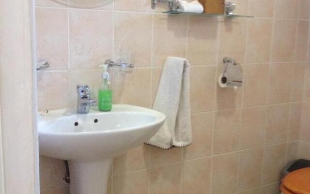 The Nook B&B