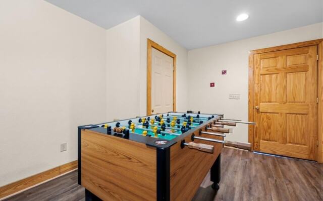 Poplar Point Condo Unit 12B - Two Bedroom Condo