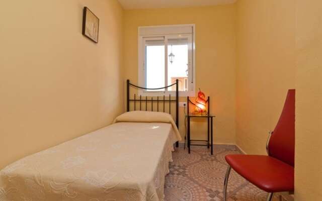 Apartamento Granada