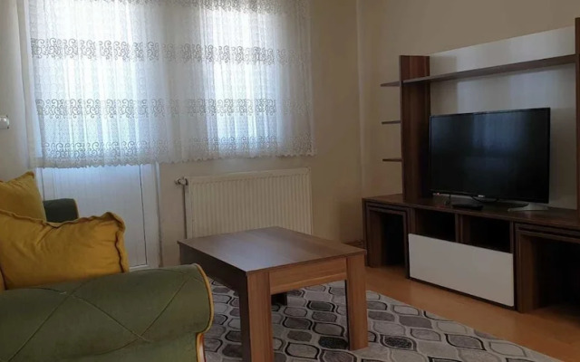 My Guse Suite