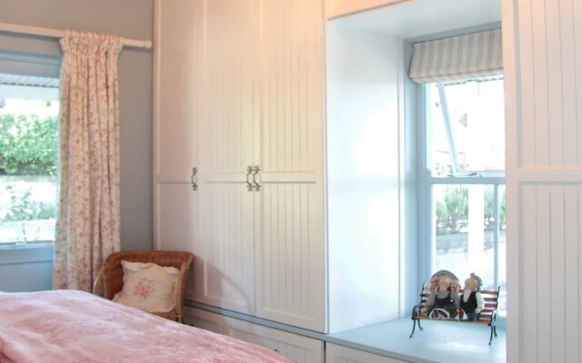 De oude Pastorie Swellendam