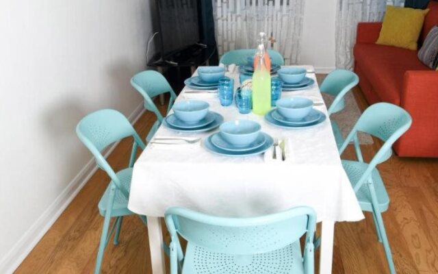 Cosy Apartment in Central London