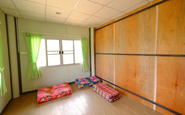 Ban Muang Pon Home Stay