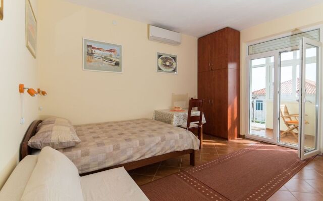 Apartment Pulastar
