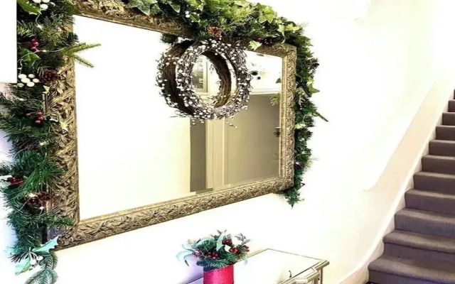 Luxury Designer Apartments Hammersmith 1