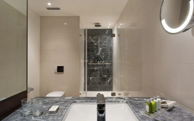 Sea Tower by Isrotel Design