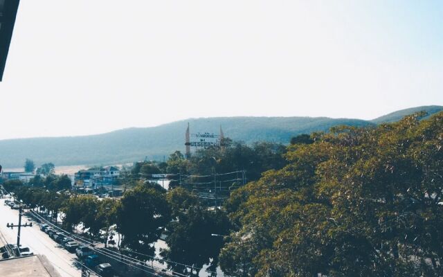 More than Sleep Hostel Pak Chong - Khao Yai