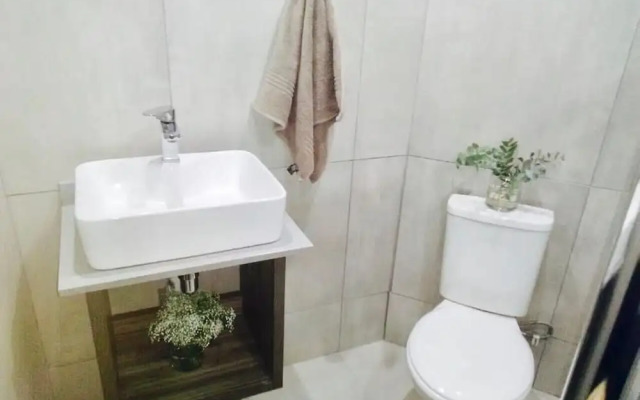 Shawu Lodge & Conference