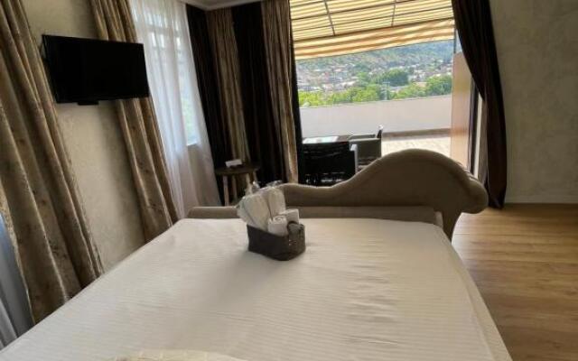 Rikhe Palace Boutique Hotel