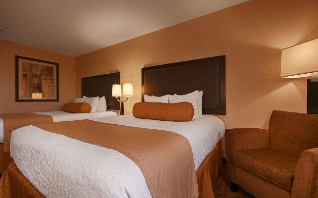 Lloyd Hotel Astoria Bayfront, an Ascend Collection Hotel