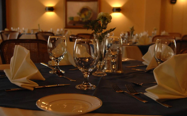 Hotel Villa Tournon
