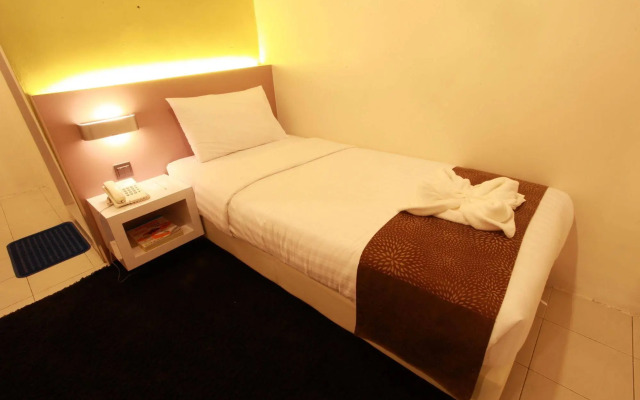 DWJ Hotel
