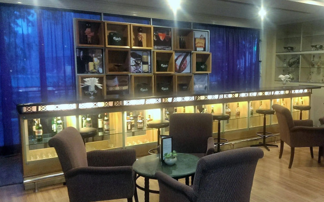 Hotel Shangri-La Kota Kinabalu
