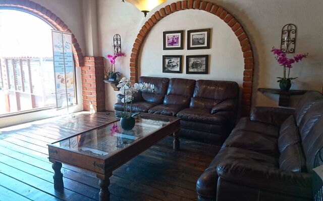 Best Western El Cid