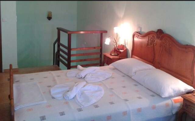 Smaragdi Luxury Apartments