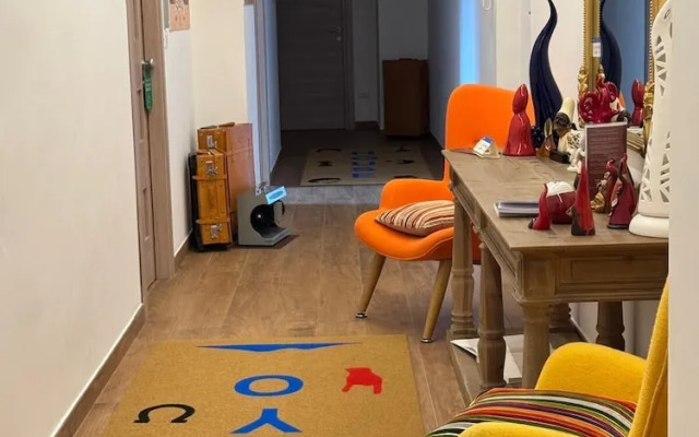 yoyo House