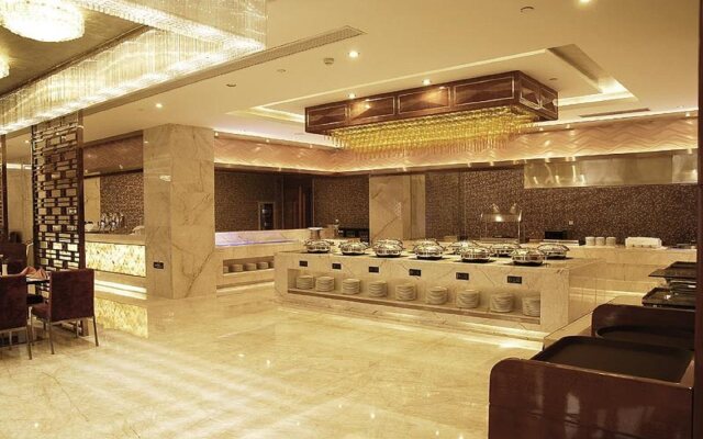 Mingfa Hotel