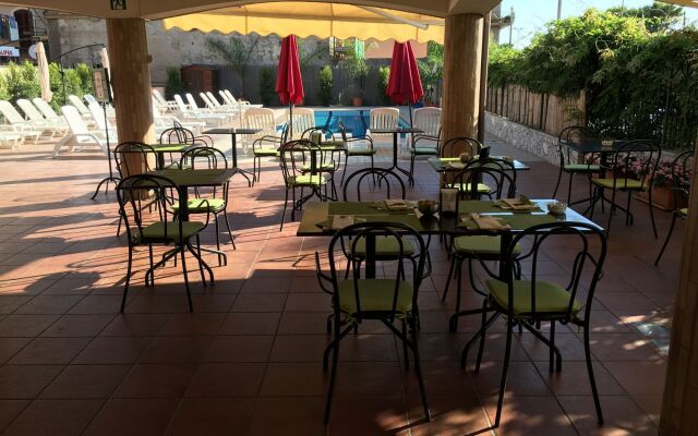 Hotel Calipso