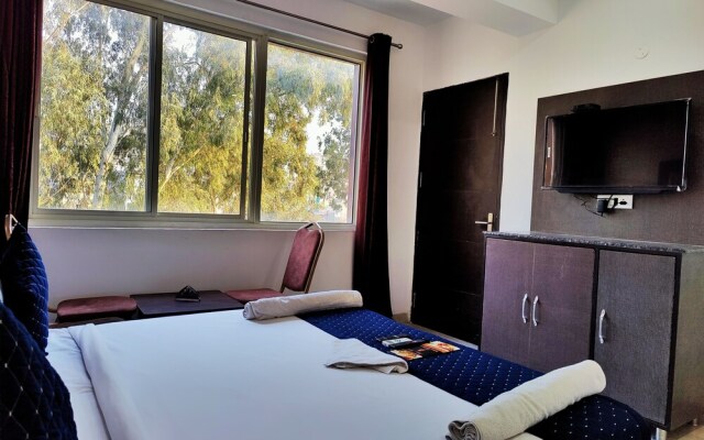 Hotel Royal Regency