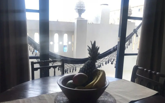 Casa Versace Salvador
