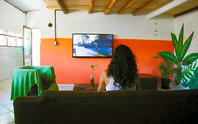 Santo Hostel