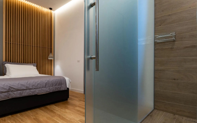 Concept Terrace Hotel