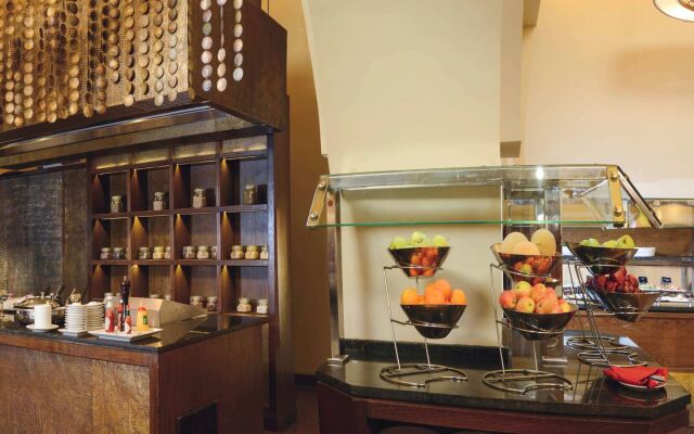 Mövenpick Resort El Quseir