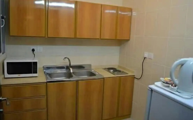 Sadeem Hotel Apartments