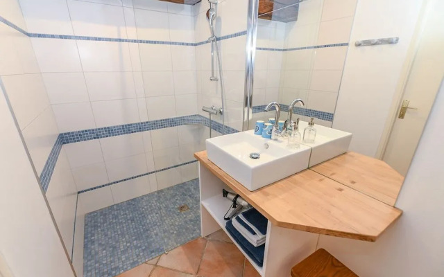 Gites Domaine de Bacqueville