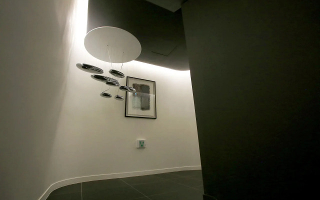 Sincheon Lavieen Hotel