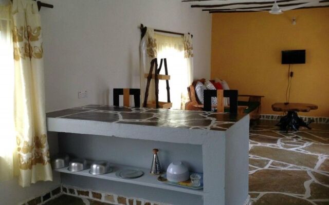 Ritam Getaways