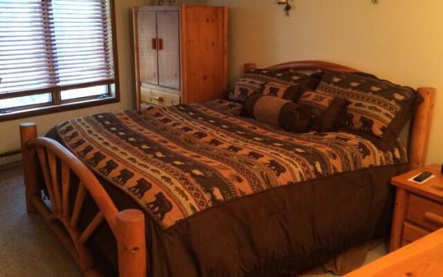 Brian Head Dream Ski Condo