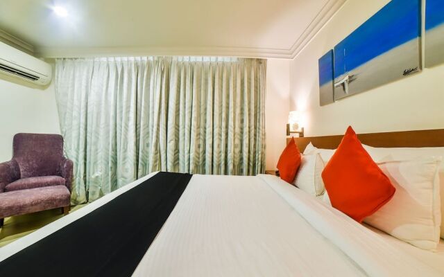 Capital O 28820 Silver Shell Resort