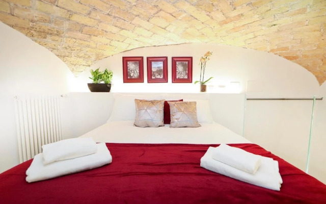 Trastevere Loft