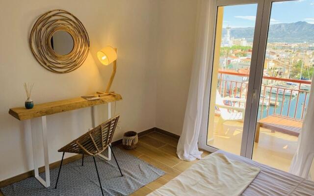 Apartamento Inmobahia - BII - 517