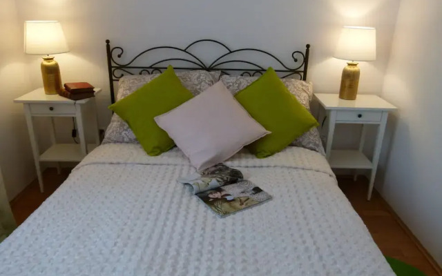 Apartament BB Czarny Potok