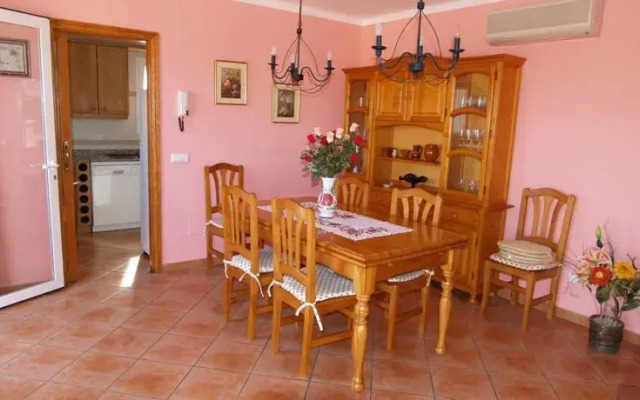 Villa Vicens