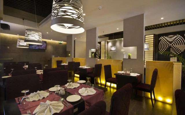 The Fern Residency Chandigarh