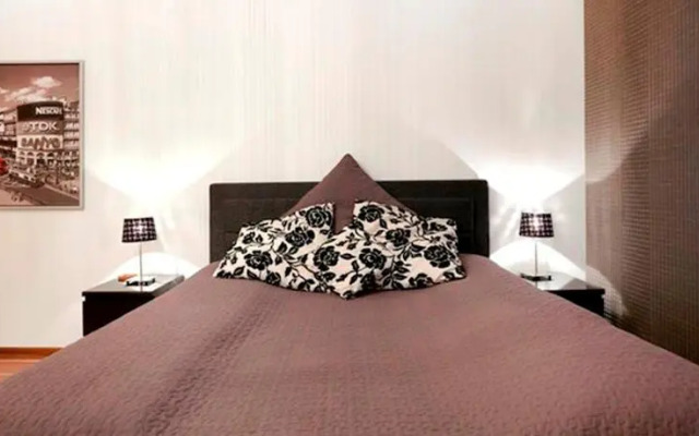 Appartement in Boutique Style