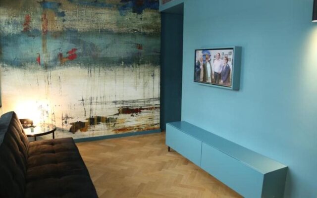 London Paddington Apartments