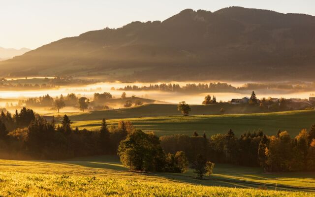 Vitalhotel Die Mittelburg
