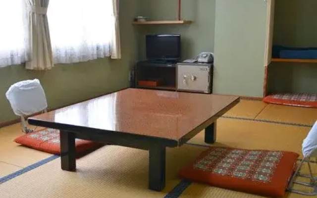Kankou Ryokan Fuji