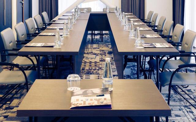 Mercure Bucharest City Center