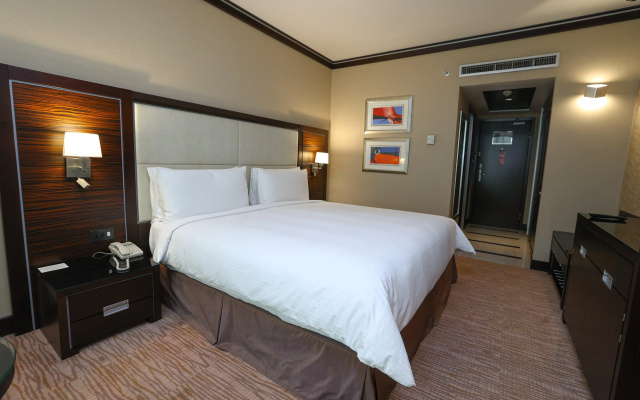 Holiday Inn Kuwait Al Thuraya City by IHG