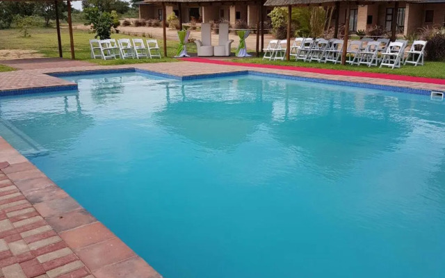 HoyoHoyo Acorns Lodge