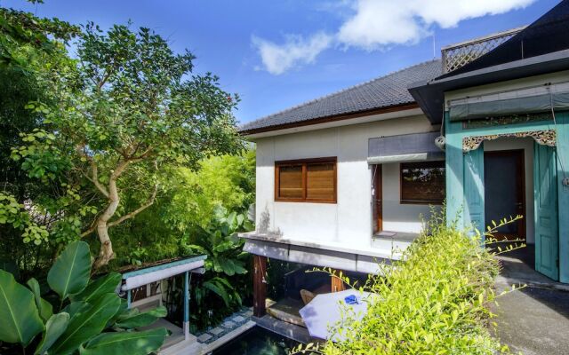 Villa Pagi