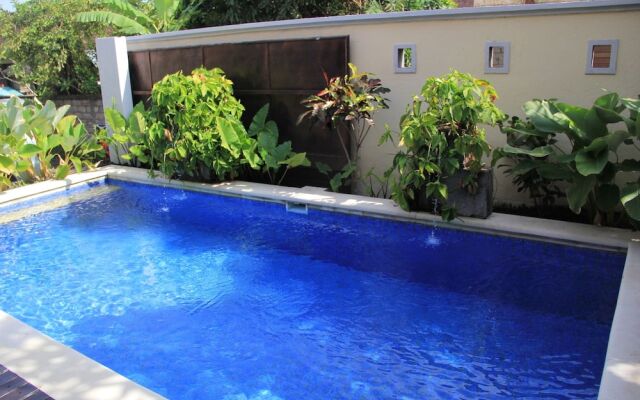 Ketut Villa Sanur