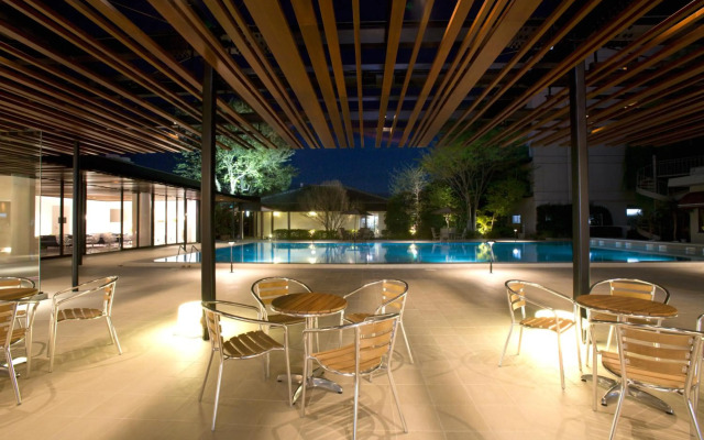 Hotel Fuji