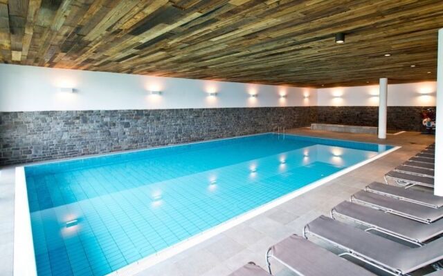 Landal Chalet Matin
